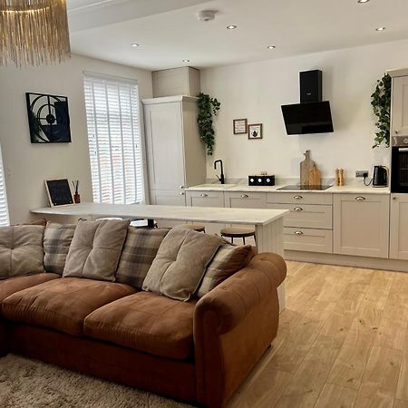 Coastal Apartments No 2 Seaham Zewnętrze zdjęcie