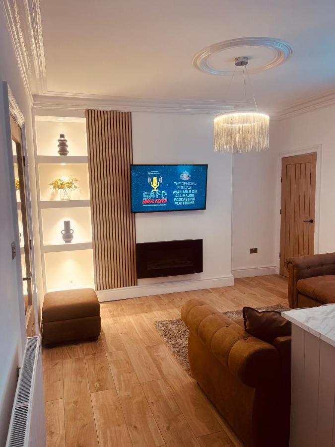 Coastal Apartments No 2 Seaham Zewnętrze zdjęcie