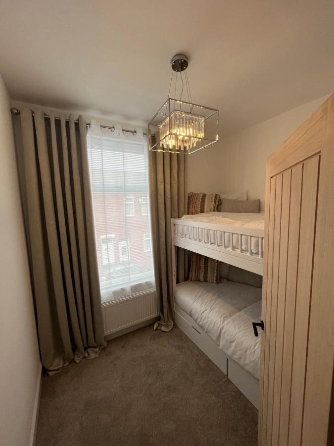 Coastal Apartments No 2 Seaham Zewnętrze zdjęcie