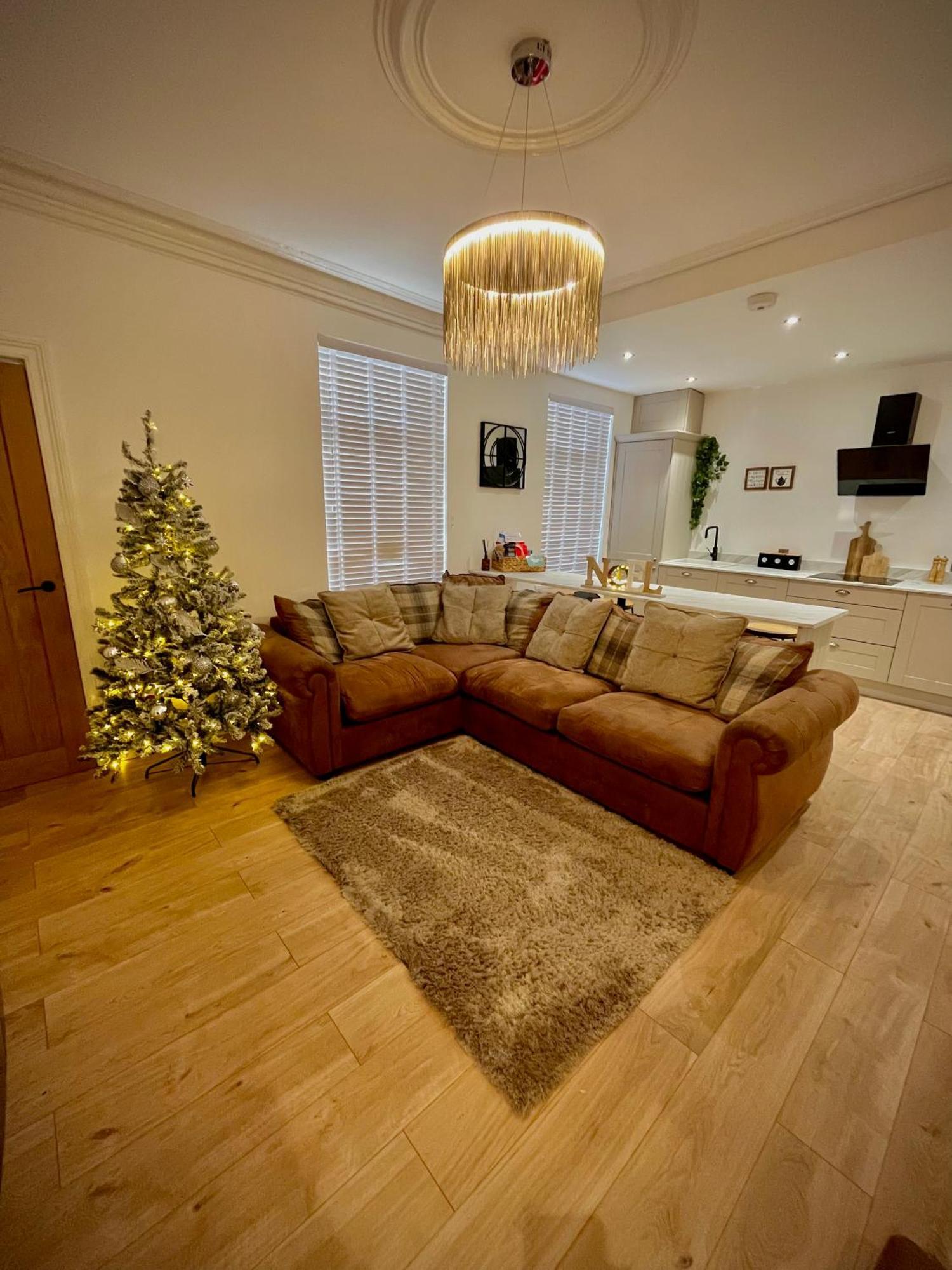Coastal Apartments No 2 Seaham Zewnętrze zdjęcie
