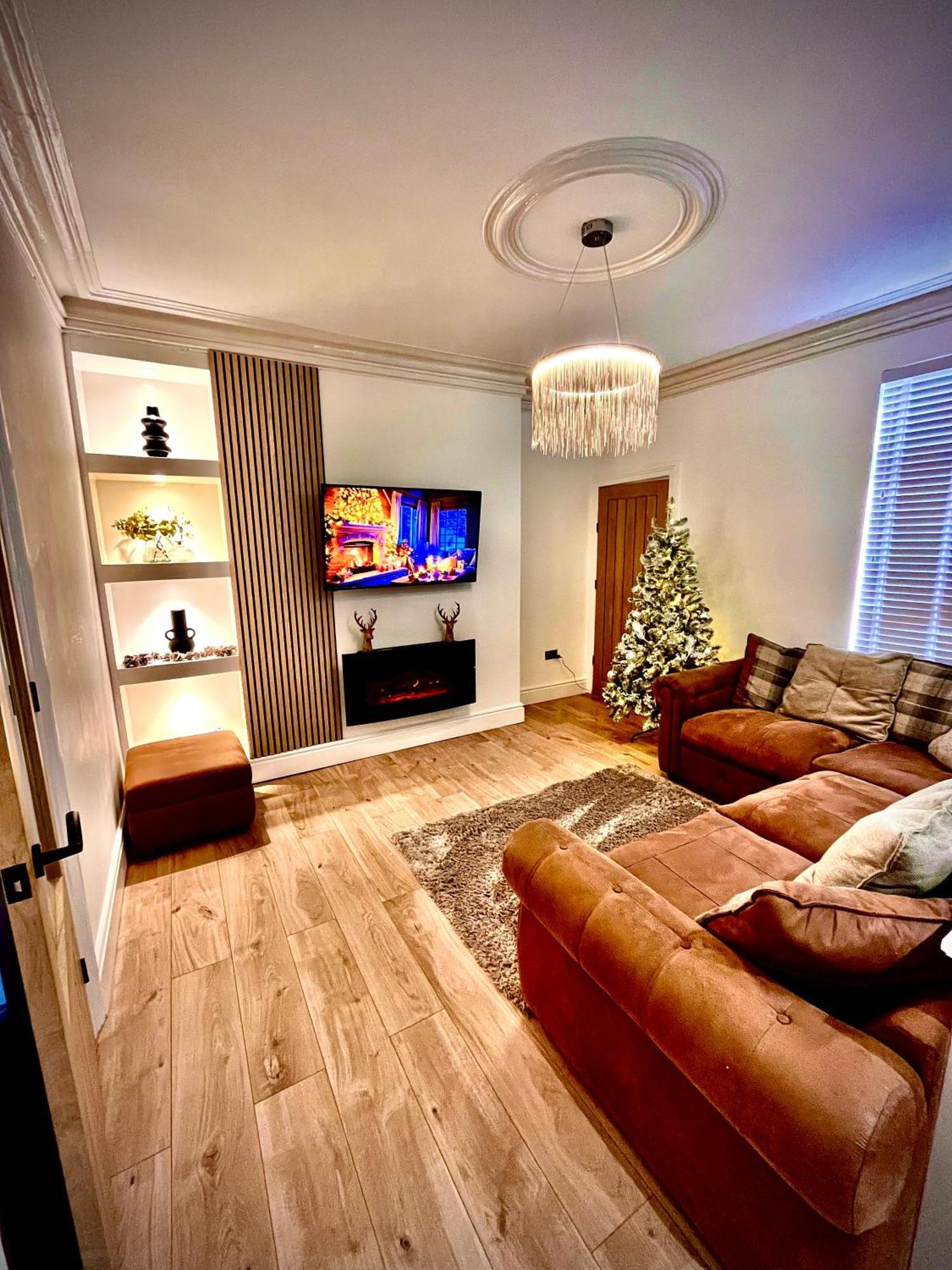 Coastal Apartments No 2 Seaham Zewnętrze zdjęcie