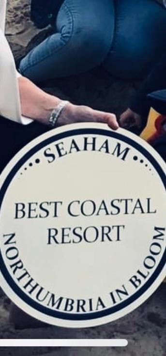 Coastal Apartments No 2 Seaham Zewnętrze zdjęcie