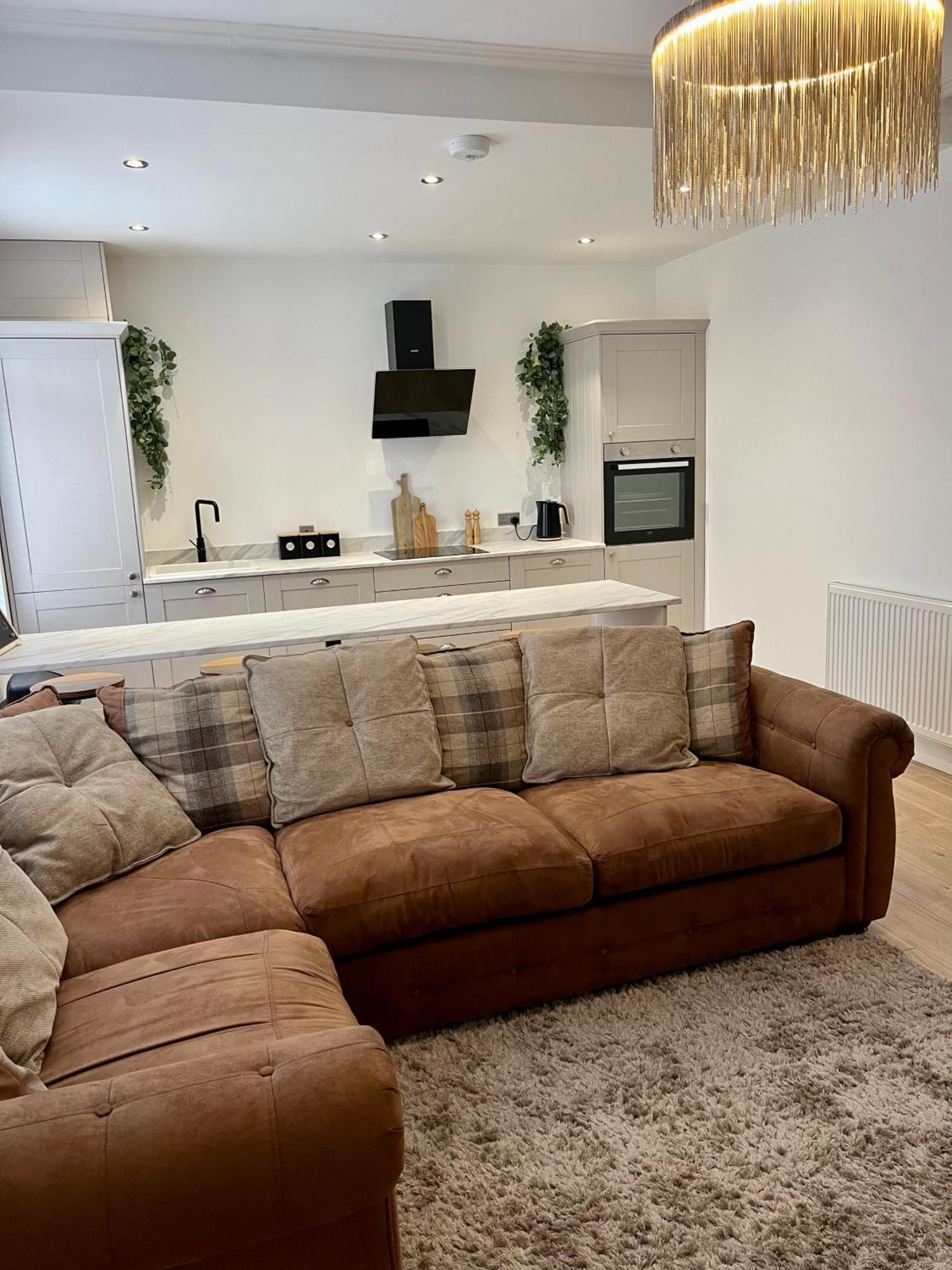 Coastal Apartments No 2 Seaham Zewnętrze zdjęcie