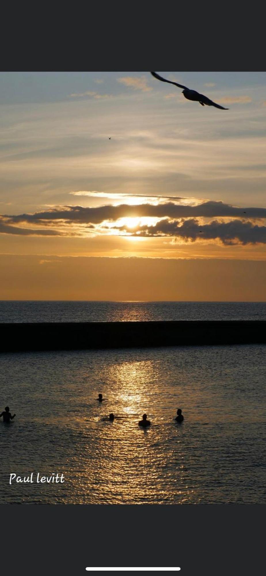 Coastal Apartments No 2 Seaham Zewnętrze zdjęcie