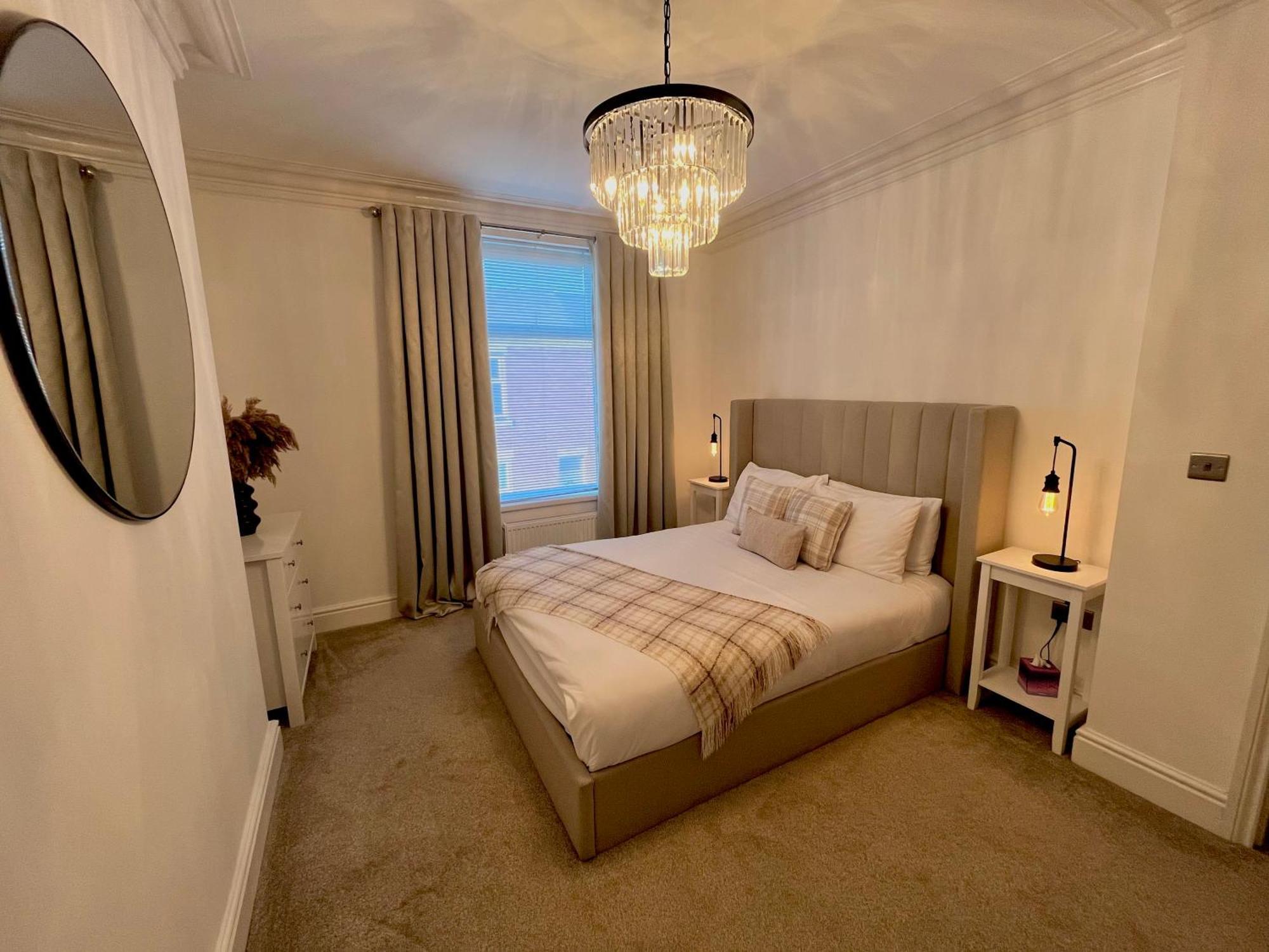 Coastal Apartments No 2 Seaham Zewnętrze zdjęcie