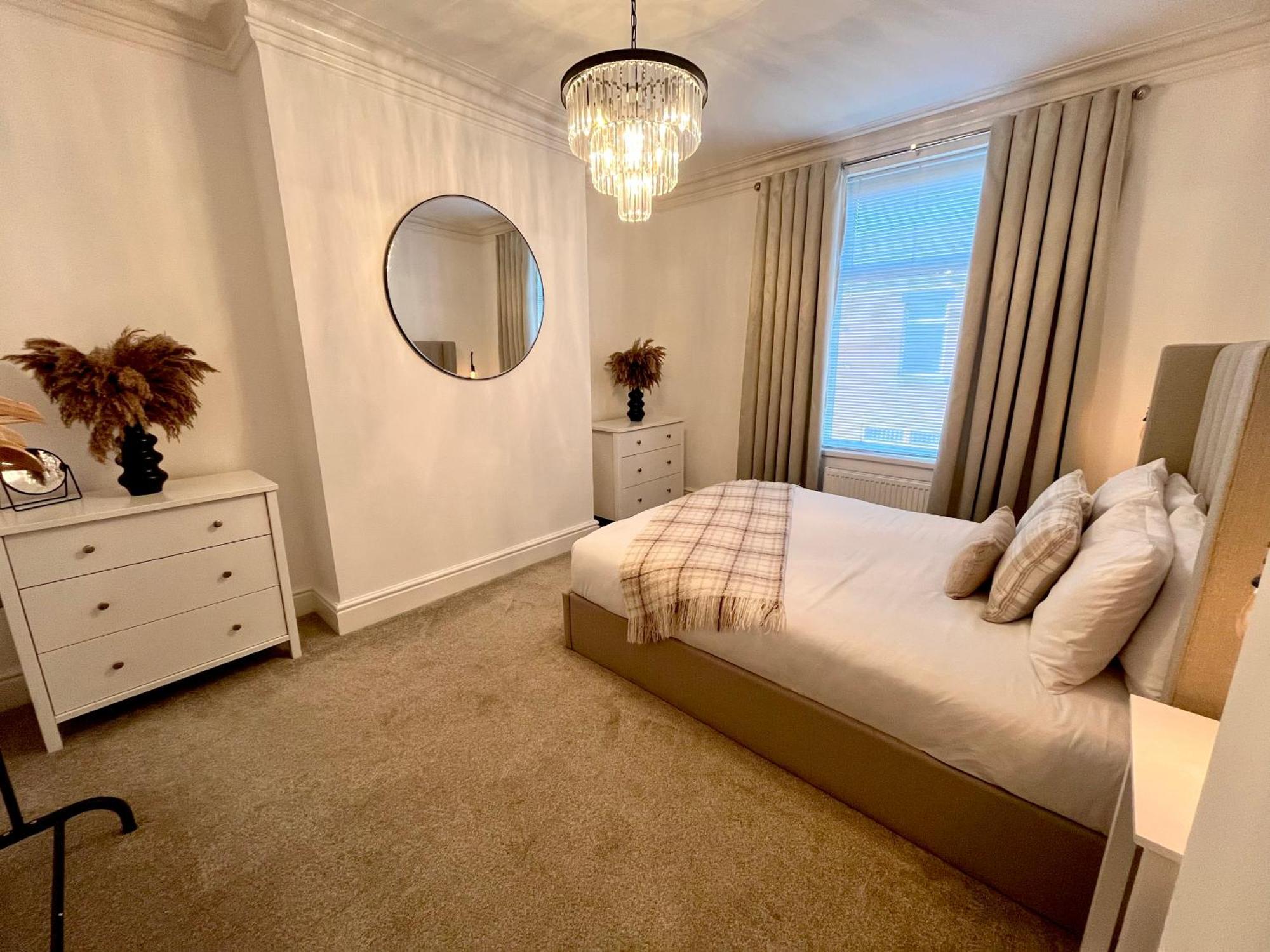 Coastal Apartments No 2 Seaham Zewnętrze zdjęcie